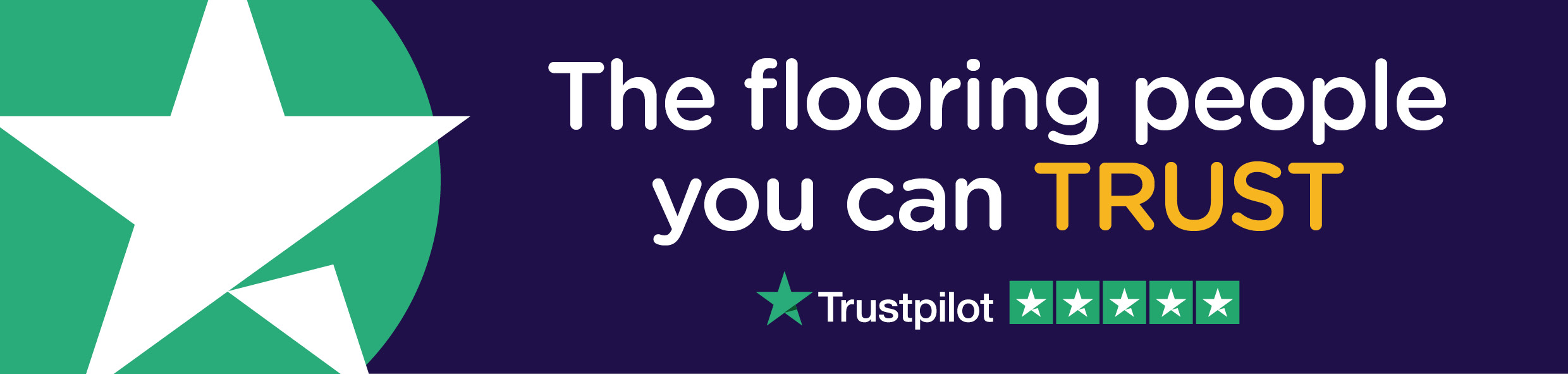 Tapi - The Flooring People You Can Trust banner